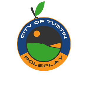 Official logo for a Roblox roleplay community