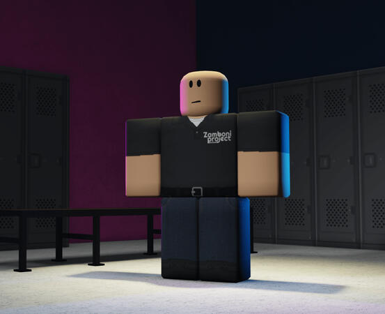 Test image for a Player Customization System