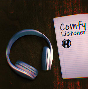 Comfy Listener (Oct 2024)