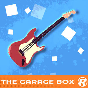 Garage Box (Dec 2024)